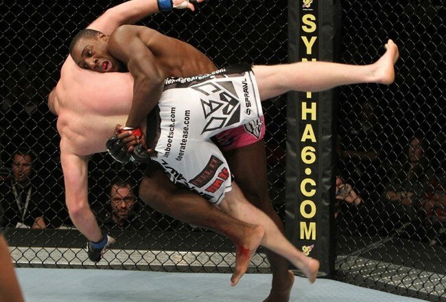 Does Phil Mr. Wonderful Davis P...
