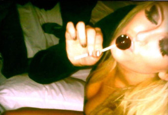 paulina gretzky racy