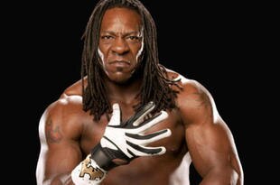 Booker-t