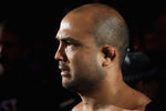 SYDNEY, AUSTRALIA - FEBRUARY 27:  BJ Penn of the USA walks into the arena before the start of his welterweight bout agains John Fitch of the USA as part of UFC 127 at Acer Arena on February 27, 2011 in Sydney, Australia.  (Photo by Mark Kolbe/Getty Images)