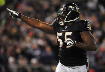 Bring on the Colts