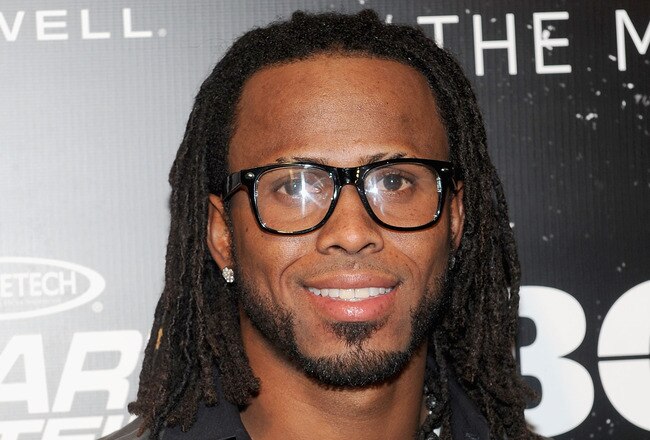 NEW YORK, NY - OCTOBER 06:  Jose Reyes attends ESPN the Magazine's 3rd annual Body Issue party at Highline Stages on October 6, 2011 in New York City.  (Photo by Jamie McCarthy/Getty Images)