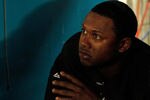 MIAMI GARDENS, FL - AUGUST 04:  Hanley Ramirez #2 of the Florida Marlins looks on during a game against the St. Louis Cardinals at Sun Life Stadium on August 4, 2011 in Miami Gardens, Florida.  (Photo by Mike Ehrmann/Getty Images)