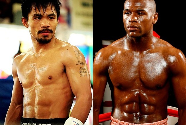 Manny Pacquiao, FLOYD MAYWEATHER Have Cried Wolf too Many Times