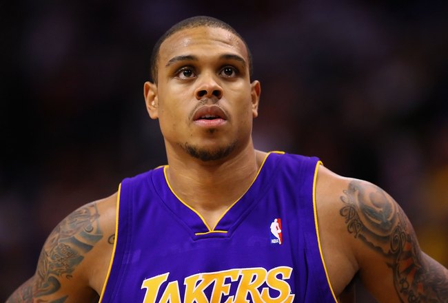 Sources: Shannon Brown to join Suns