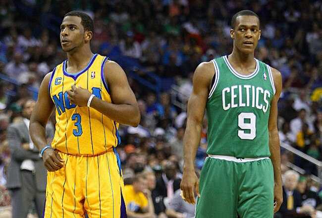 Chris Paul Banner