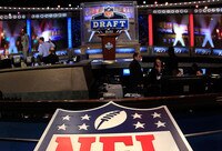 Full 7-Round Draft Predictions for Texans