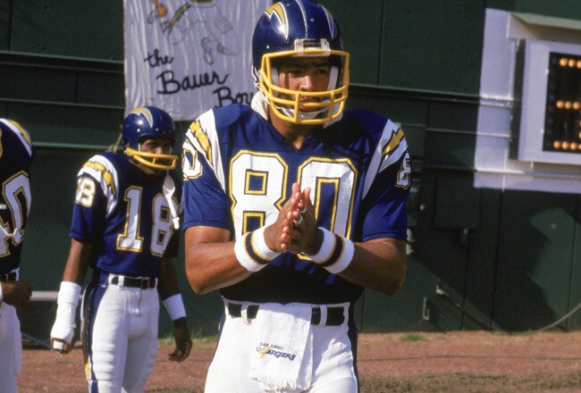 kellen winslow chargers