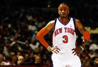 NBA Free Agents 2011: Why Allen Iverson 