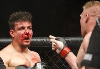 UFC 140 Predictions: What a Loss Would Mean for Frank Mir
