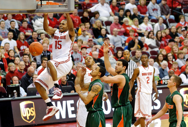 Ohio State vs. Kansas: Jared Sullingers Absence Wont Keep Bucks from ...