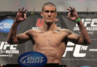 John Cholish - UFC.com