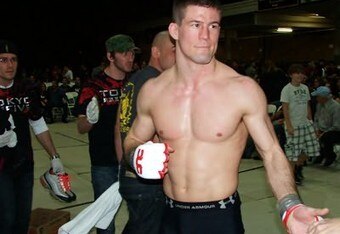 UFC 140 Results Recap: John Cholish vs. Mitch Clarke