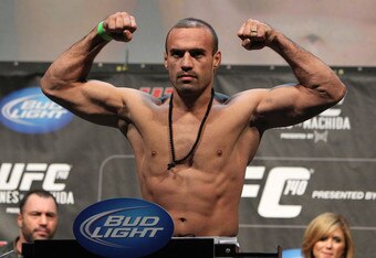 Igor Pokrajac - UFC.com