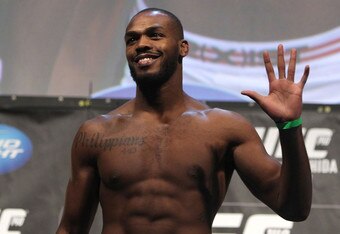 Jon Jones - UFC.com