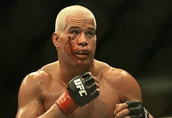 UFC 140 Results: It's Time for Dana White to Have "THE TALK" With Tito Ortiz