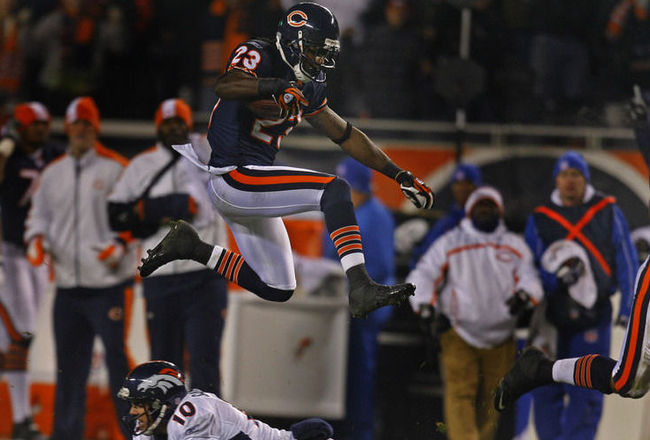 Tebow, Prater Clutch In BRONCOS' Win