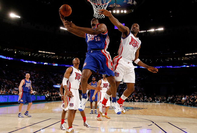 NBA Rumors 2011: Chicago Bulls Want In On Dwight Howard Trade Talks, According ...