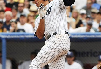 New York Yankees: Can Alex Rodriguez Still Break BARRY BONDS' Home Run Record?