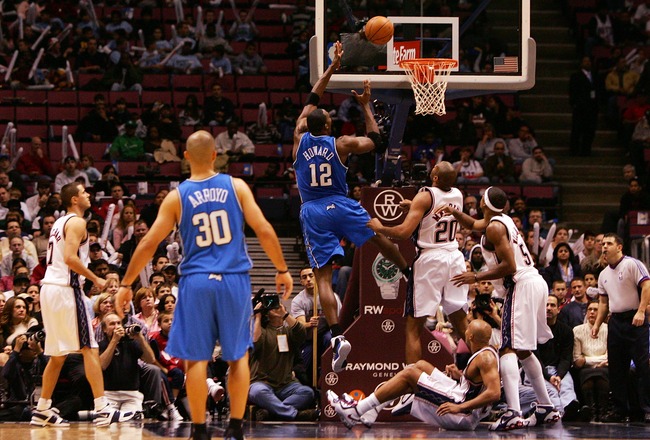 NBA TRADE RUMORS: Lamar Odom Reportedly Heading To Dallas Mavericks