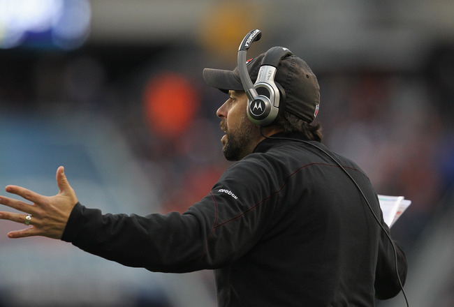 Chiefs fire Haley, Dolphins part with Sparano