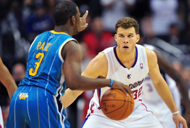 Paul Clippers