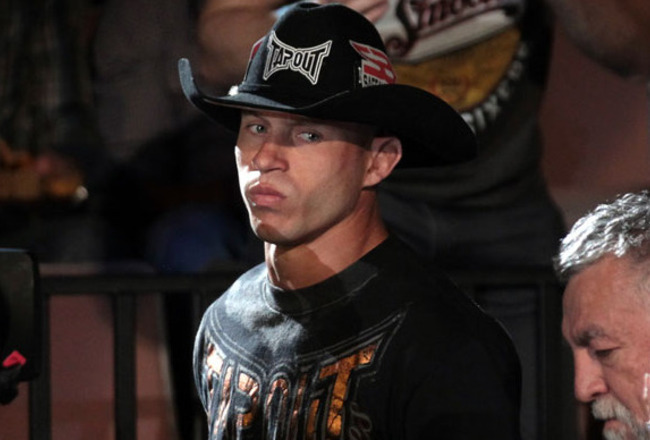 UFC 141 Predictions: Will Donald Cerrone vs. Nate Diaz Be Fight of the ...