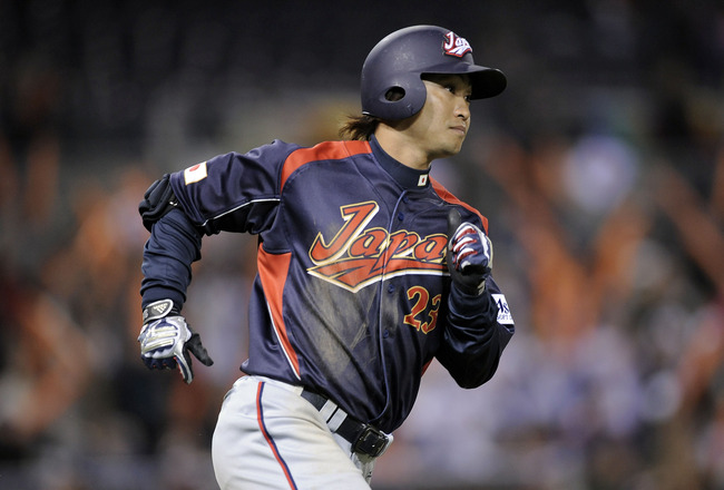 Norichika Aoki