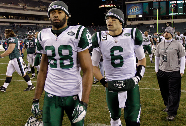 NFL Playoff Scenarios: AFC Wild Card Is Jets' for the Taking