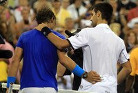 Fearless 2012 Tennis Predictions