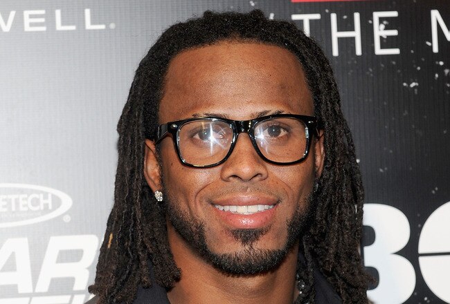 NEW YORK, NY - OCTOBER 06:  Jose Reyes attends ESPN the Magazine's 3rd annual Body Issue party at Highline Stages on October 6, 2011 in New York City.  (Photo by Jamie McCarthy/Getty Images)