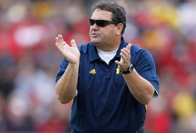 Michigan Football Recruiting: O-Line Commitments Will Slow Down Ohio State