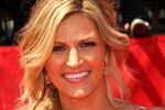 LOS ANGELES, CA - JULY 13:  ESPN reporter Erin Andrews arrives at The 2011 ESPY Awards at Nokia Theatre L.A. Live on July 13, 2011 in Los Angeles, California.  (Photo by Frederick M. Brown/Getty Images)
