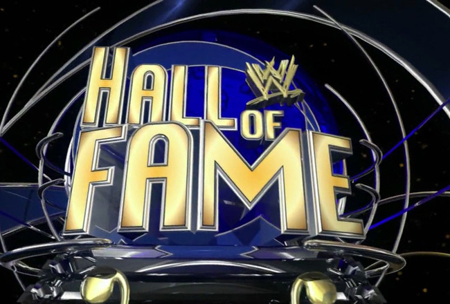 An ACTUAL WWE Hall of Fame - WrestleZone Forums