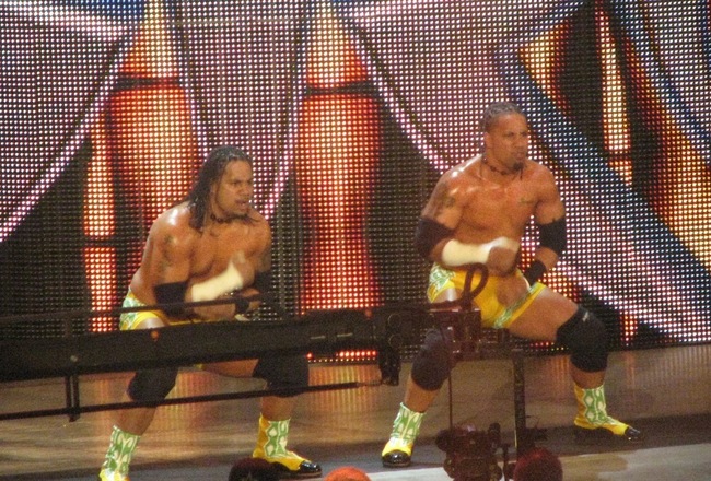 WWE News: Why the Usos Will Usher in a New Tag-Team Revolution