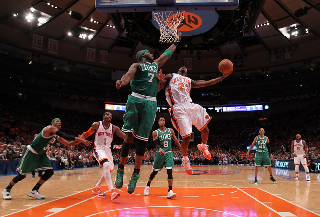 Boston Celtics' Paul Pierce listed as doubtful for Sunday's NBA opener vs. NY ...