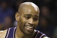 Biggest Slackers in the NBA