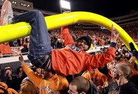 Next Year's CFB Top 10