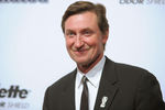 NEW YORK, NY - DECEMBER 06:  Hockey great and former Sportsman of the Year Wayne Gretzky attends the 2011 Sports Illustrated Sportsman of the Year award presentation at The IAC Building on December 6, 2011 in New York City.  (Photo by Michael Loccisano/Getty Images)