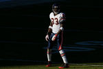 DENVER, CO - DECEMBER 11:  Cornerback Charles Tillman #33 of the Chicago Bears prepares for a play against the Denver Broncos at Sports Authority Field at Mile High on December 11, 2011 in Denver, Colorado. (Photo by Justin Edmonds/Getty Images)