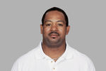 OAKLAND, CA - 2006:  Lorenzo Ward of the Oakland Raiders poses for his 2006 NFL headshot at photo day in Oakland, California. (Photo by Getty Images)