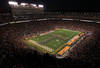 KNOXVILLE, TN - OCTOBER 29:  A general view of Neyland Stadium during the South Carolina Gamecocks game against the Tennessee Volunteers  on October 29, 2011 in Knoxville, Tennessee.  (Photo by Andy Lyons/Getty Images)