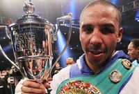 Bleacher Report's Best of Boxing Awards for 2011