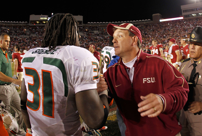 College football: Florida State extends Fisher's contract