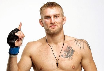 UFC 141 Preview: Vladimir Matyushenko vs Alexander Gustafsson