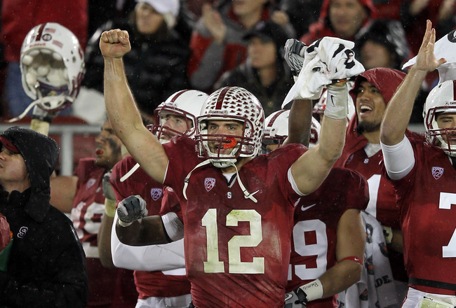 Fiesta Bowl 2012: Predictions and Spread Info for Stanford vs. Oklahoma State