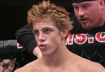 UFC 141 Results: Matt Riddle Vs. Luis Ramos Scratched From Card