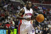 AUBURN HILLS, MI - FEBRUARY 11:  Will Bynum #12 of the Detroit Pistons controls the ball while playing the Miami Heat at The Palace of Auburn Hills on February 11, 2011 in Auburn Hills, Michigan.  (Photo by Gregory Shamus/Getty Images)