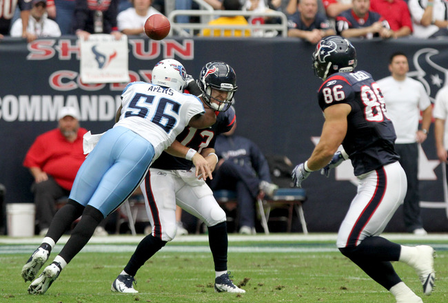 NFL: Tennessee Titans win, but postseason hopes dashed hours later