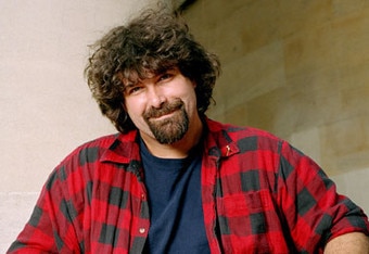 Mick-foley